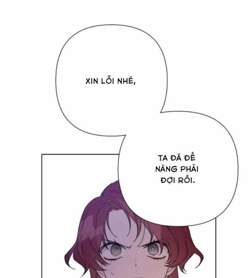 Cách Mà Kỵ Sĩ Sống Như Tiểu Thư Chapter 61 - 8