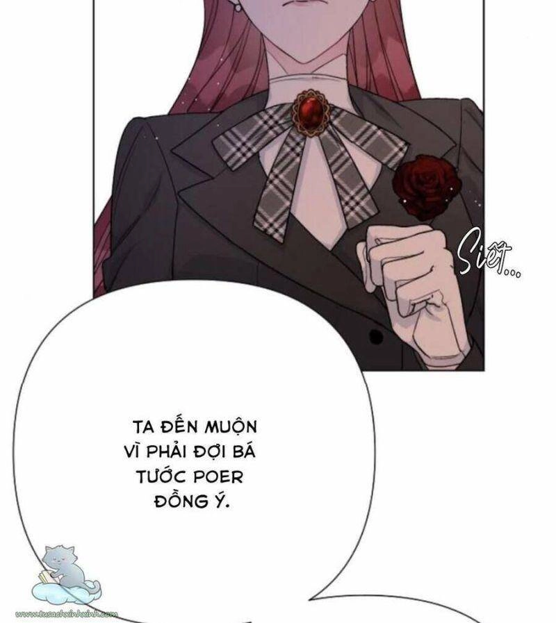 Cách Mà Kỵ Sĩ Sống Như Tiểu Thư Chapter 61 - 9