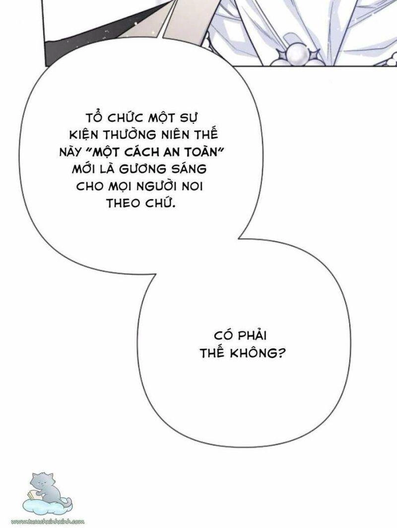 Cách Mà Kỵ Sĩ Sống Như Tiểu Thư Chapter 61 - 14