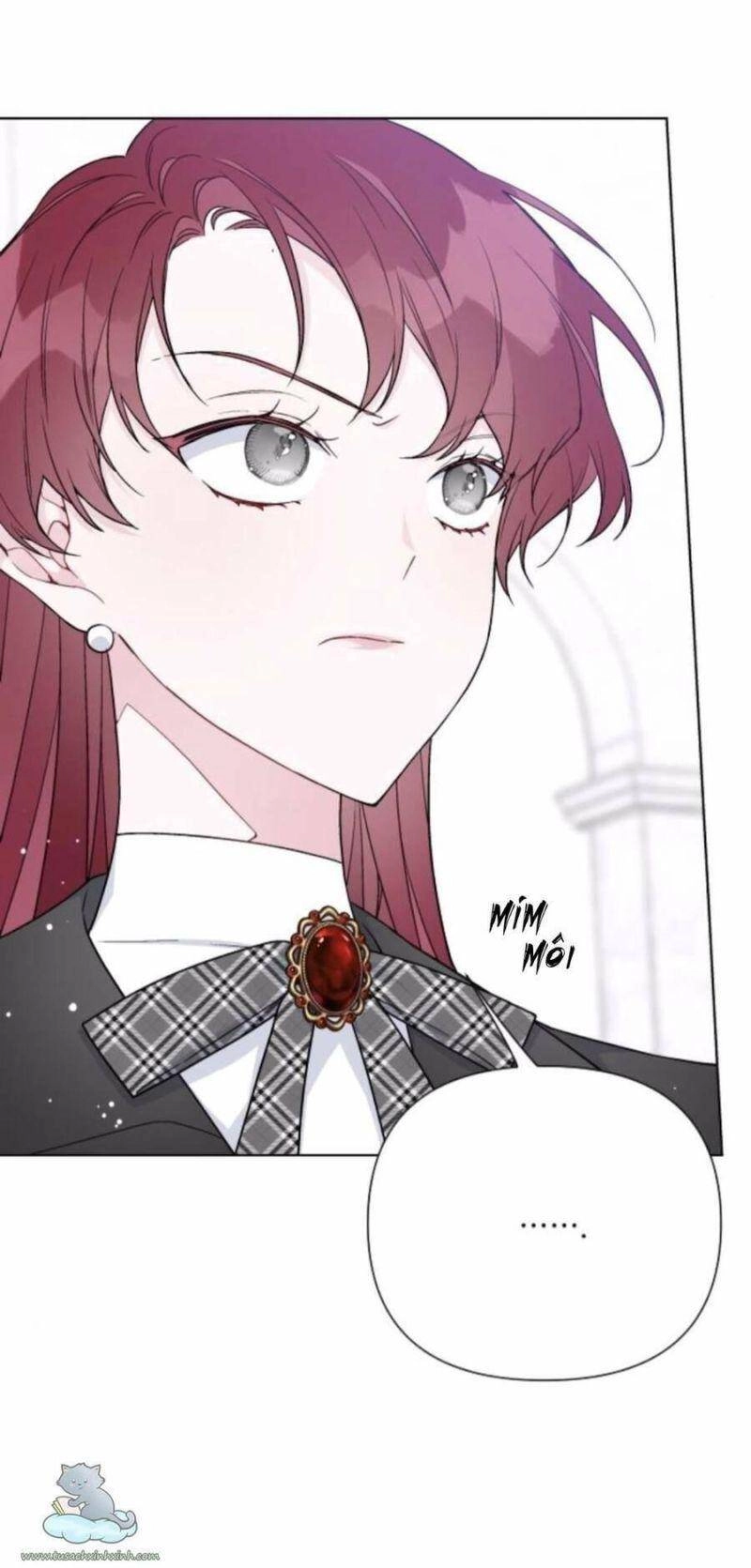 Cách Mà Kỵ Sĩ Sống Như Tiểu Thư Chapter 61 - 15