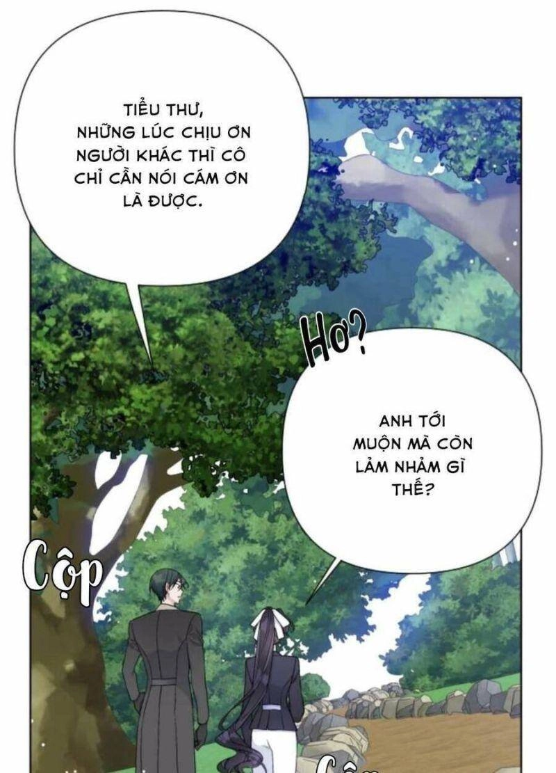 Cách Mà Kỵ Sĩ Sống Như Tiểu Thư Chapter 61 - 18