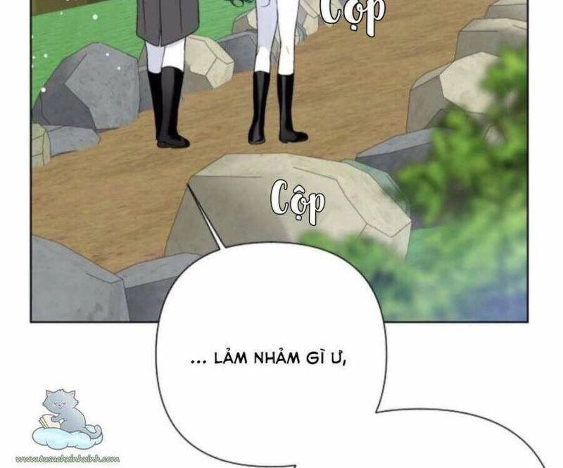 Cách Mà Kỵ Sĩ Sống Như Tiểu Thư Chapter 61 - 19