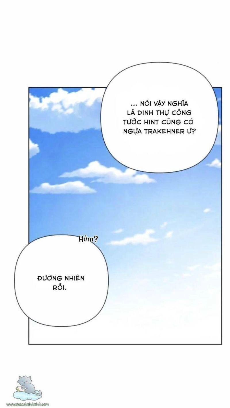 Cách Mà Kỵ Sĩ Sống Như Tiểu Thư Chapter 61 - 23