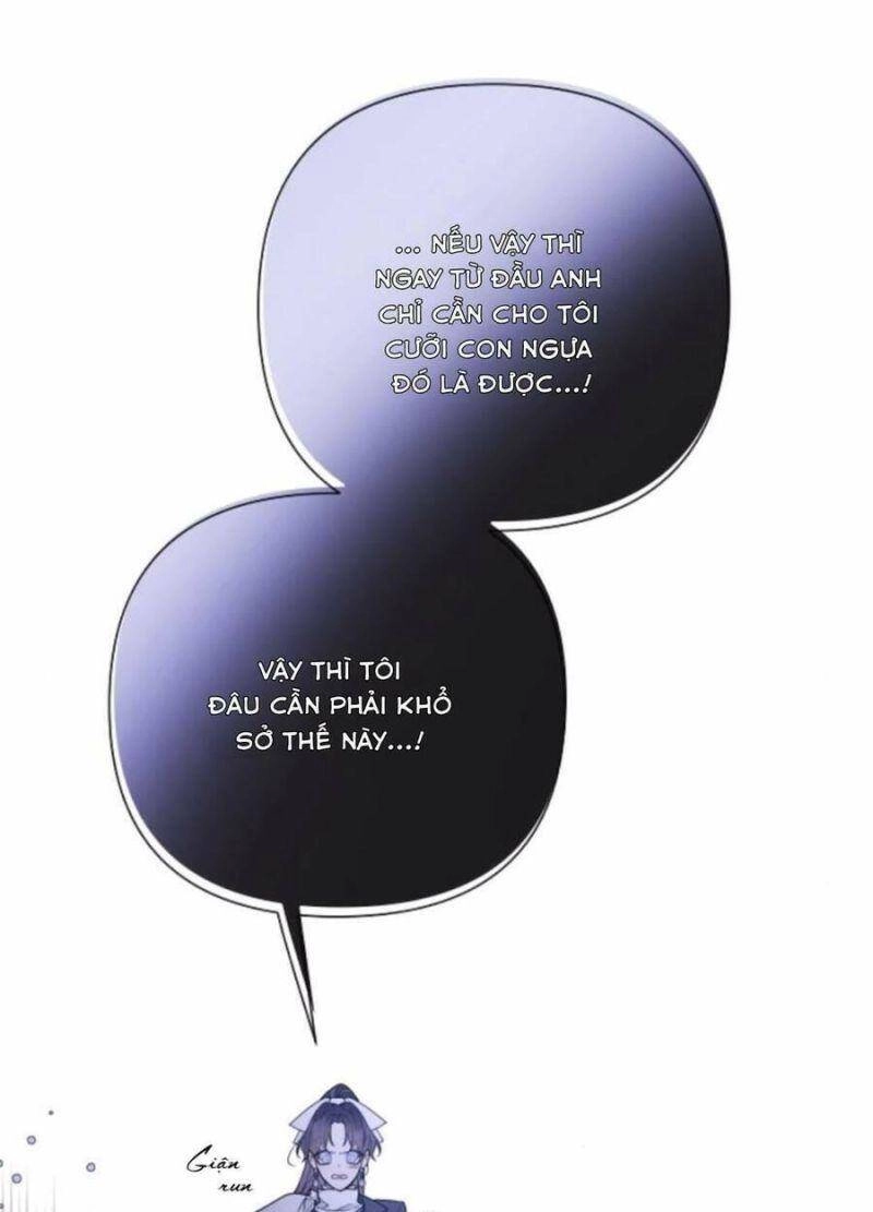 Cách Mà Kỵ Sĩ Sống Như Tiểu Thư Chapter 61 - 24