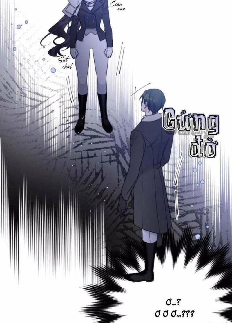 Cách Mà Kỵ Sĩ Sống Như Tiểu Thư Chapter 61 - 25