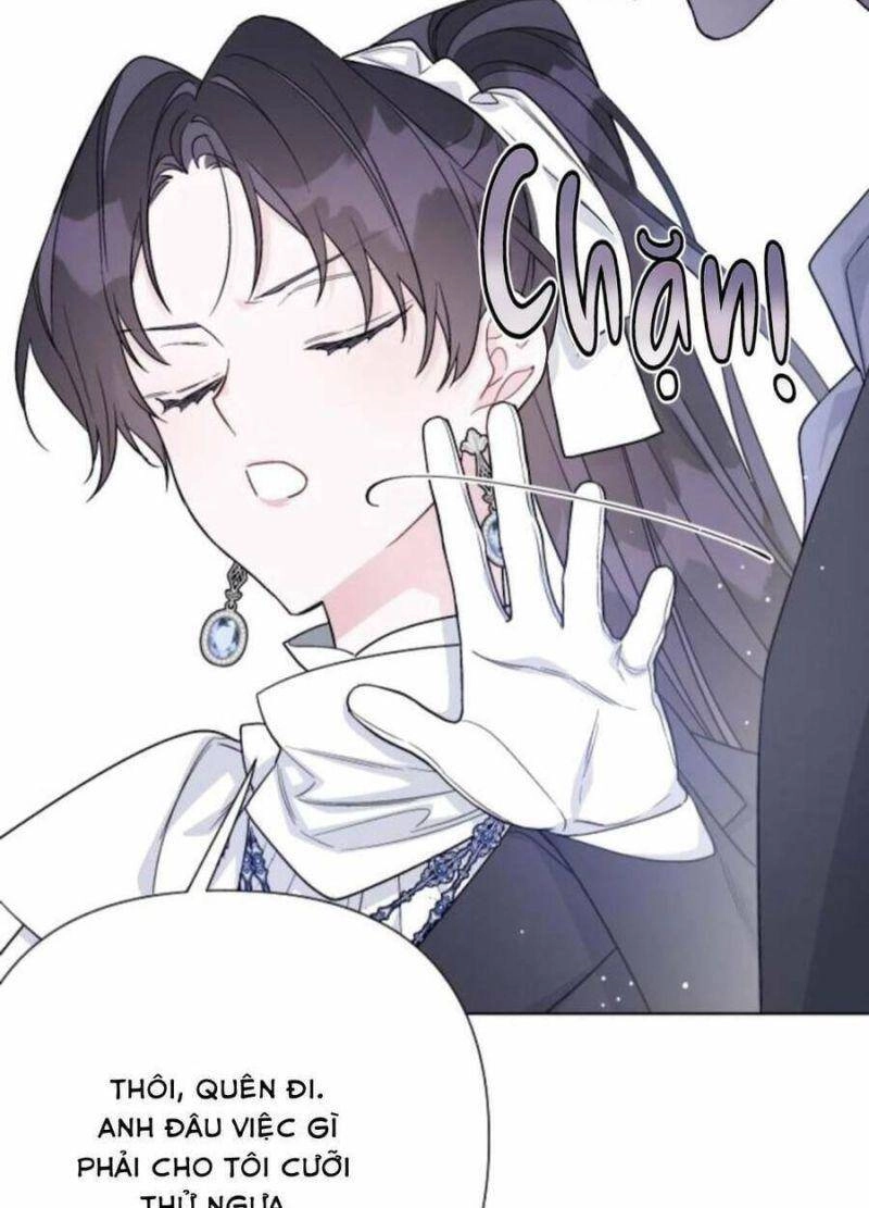 Cách Mà Kỵ Sĩ Sống Như Tiểu Thư Chapter 61 - 28