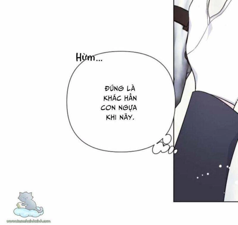 Cách Mà Kỵ Sĩ Sống Như Tiểu Thư Chapter 61 - 37