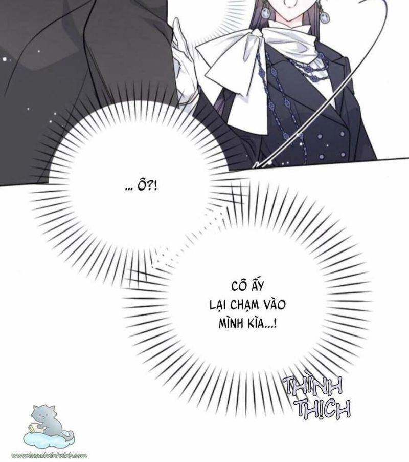 Cách Mà Kỵ Sĩ Sống Như Tiểu Thư Chapter 61 - 39