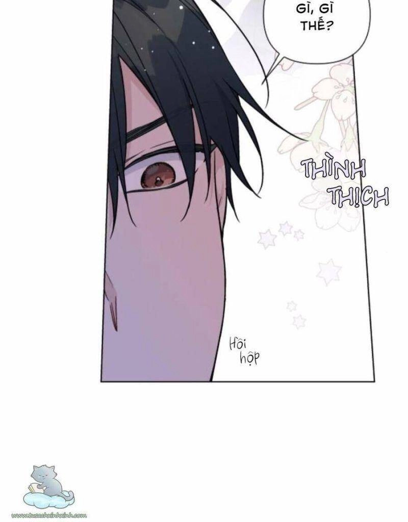 Cách Mà Kỵ Sĩ Sống Như Tiểu Thư Chapter 61 - 41