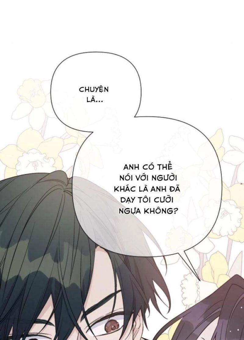 Cách Mà Kỵ Sĩ Sống Như Tiểu Thư Chapter 61 - 42