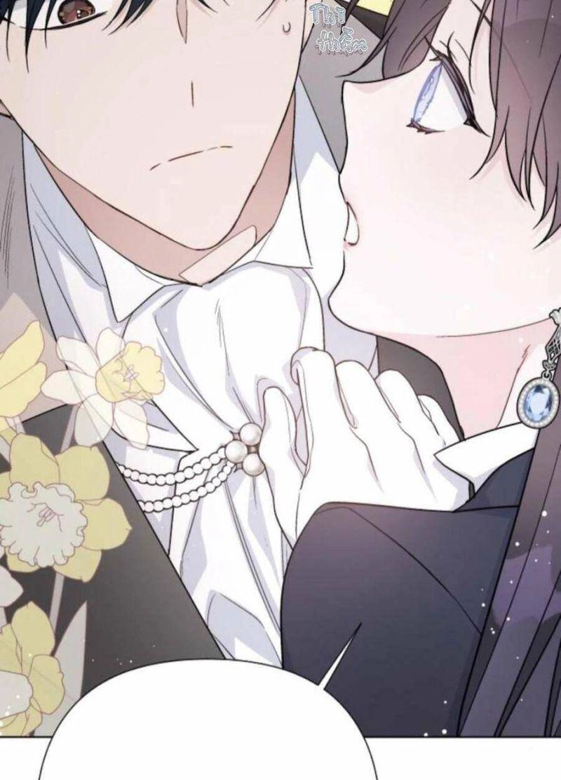 Cách Mà Kỵ Sĩ Sống Như Tiểu Thư Chapter 61 - 43