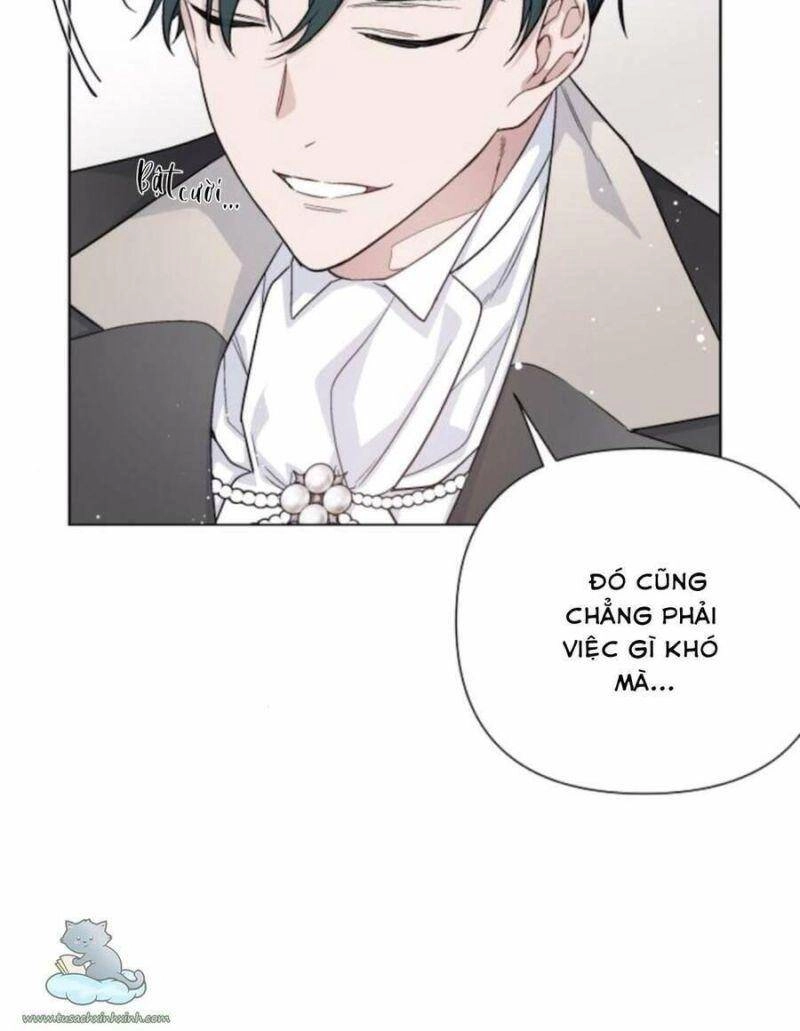 Cách Mà Kỵ Sĩ Sống Như Tiểu Thư Chapter 61 - 49