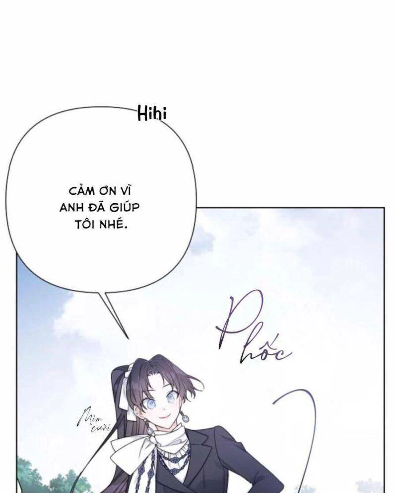 Cách Mà Kỵ Sĩ Sống Như Tiểu Thư Chapter 61 - 51