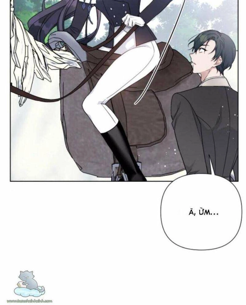 Cách Mà Kỵ Sĩ Sống Như Tiểu Thư Chapter 61 - 52