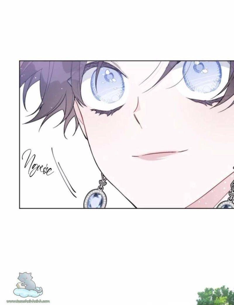 Cách Mà Kỵ Sĩ Sống Như Tiểu Thư Chapter 61 - 53