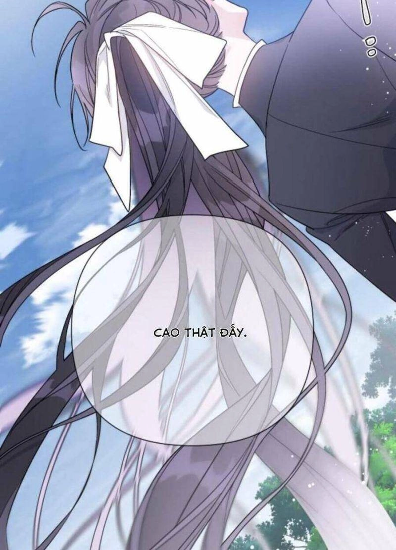 Cách Mà Kỵ Sĩ Sống Như Tiểu Thư Chapter 61 - 55