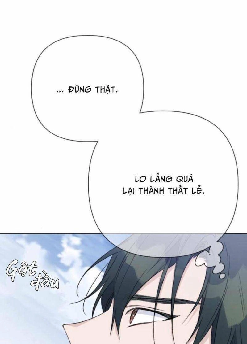 Cách Mà Kỵ Sĩ Sống Như Tiểu Thư Chapter 61 - 61