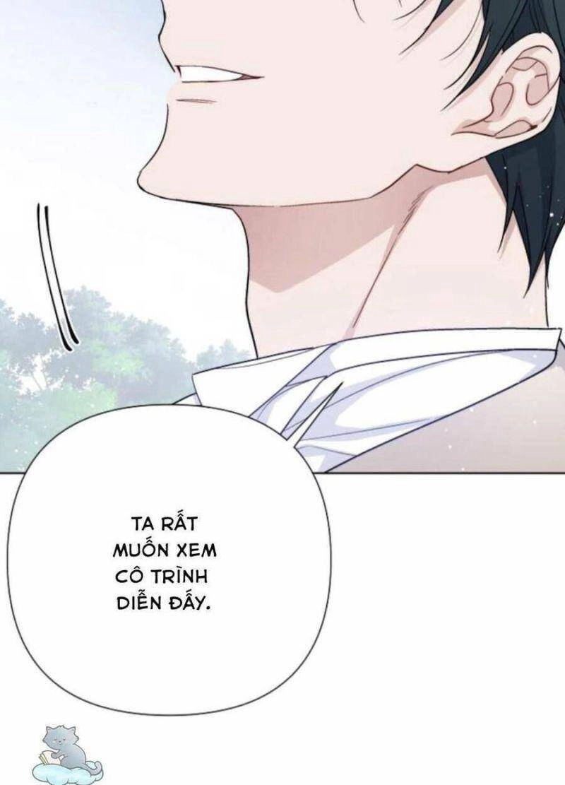 Cách Mà Kỵ Sĩ Sống Như Tiểu Thư Chapter 61 - 62