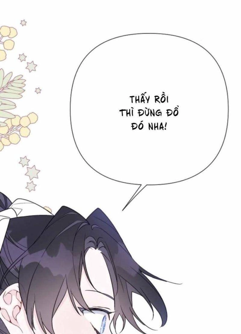 Cách Mà Kỵ Sĩ Sống Như Tiểu Thư Chapter 61 - 64