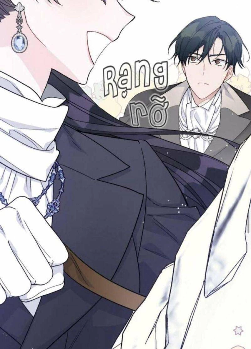 Cách Mà Kỵ Sĩ Sống Như Tiểu Thư Chapter 61 - 65