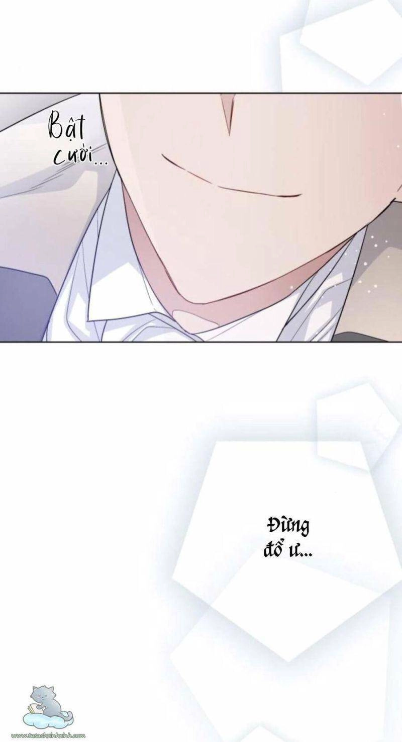 Cách Mà Kỵ Sĩ Sống Như Tiểu Thư Chapter 61 - 67