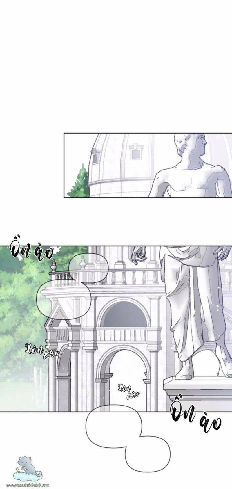 Cách Mà Kỵ Sĩ Sống Như Tiểu Thư Chapter 61 - 70