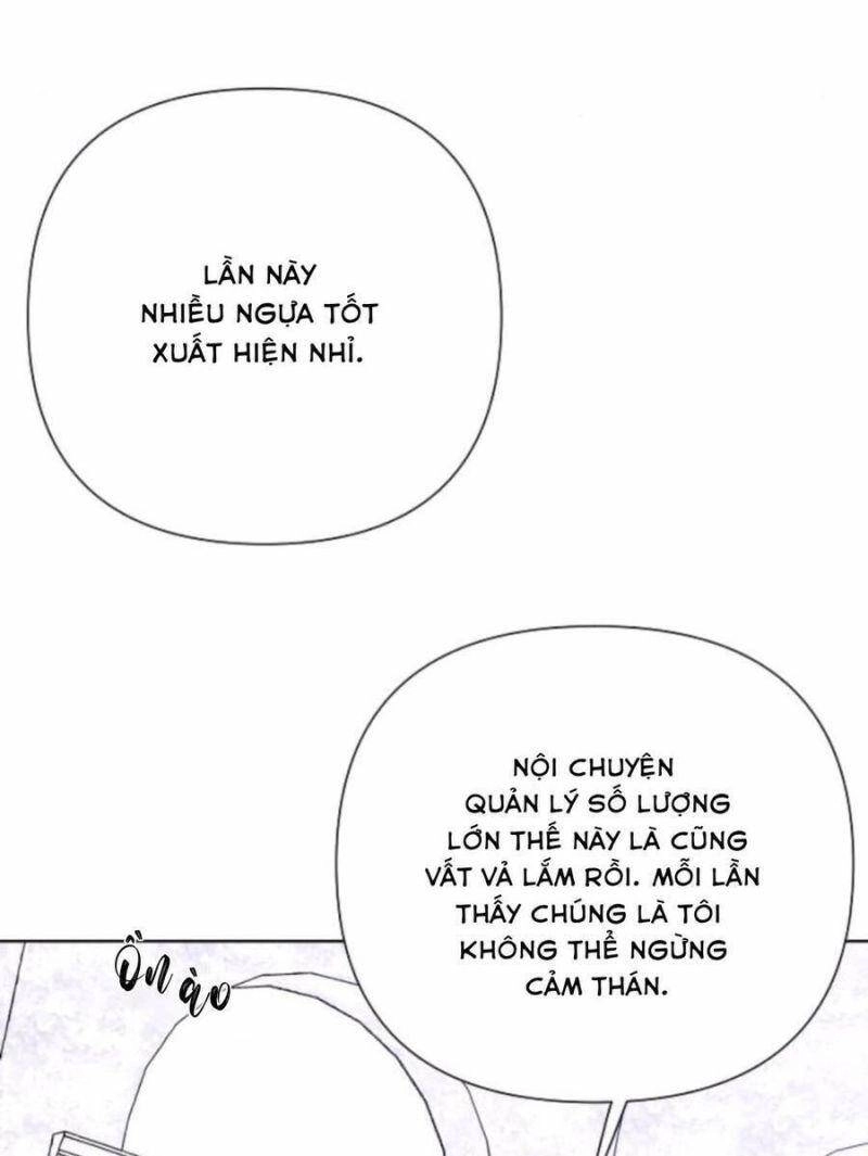 Cách Mà Kỵ Sĩ Sống Như Tiểu Thư Chapter 61 - 71