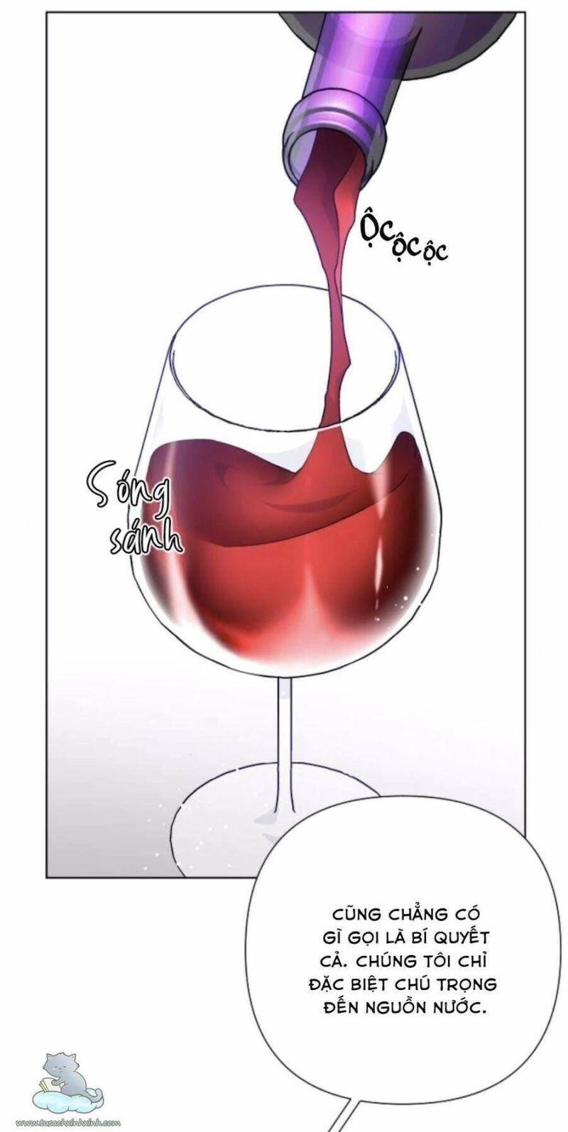 Cách Mà Kỵ Sĩ Sống Như Tiểu Thư Chapter 61 - 73