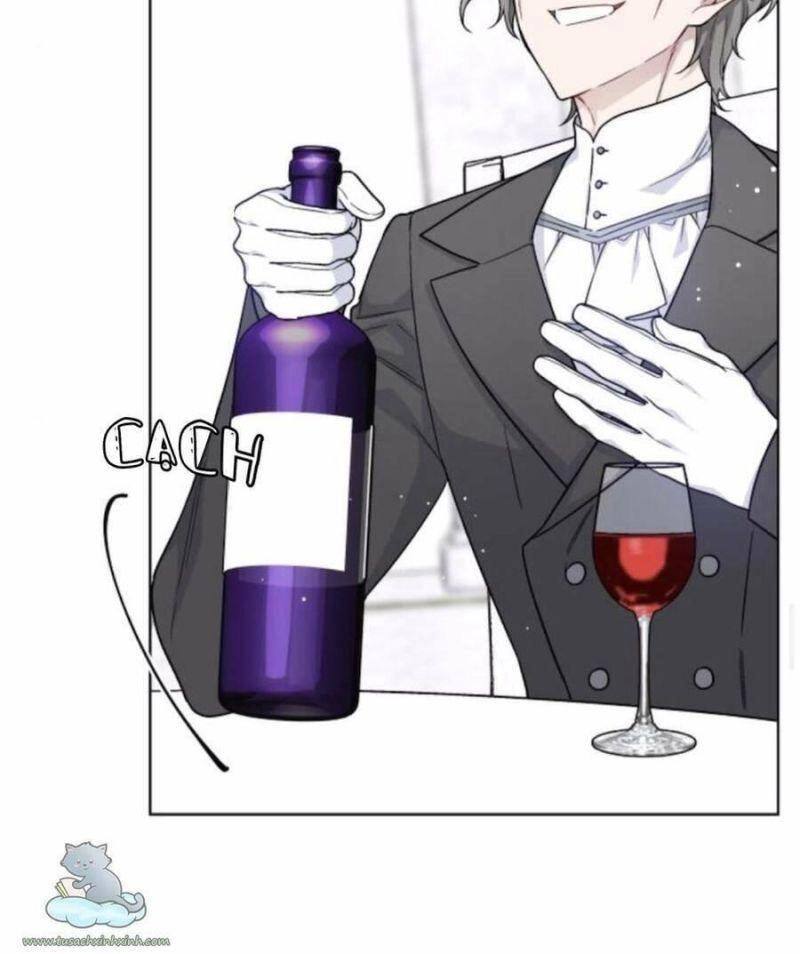 Cách Mà Kỵ Sĩ Sống Như Tiểu Thư Chapter 61 - 75