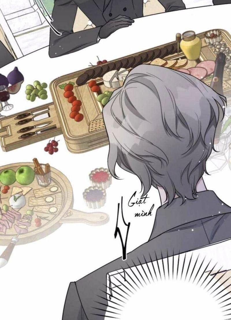 Cách Mà Kỵ Sĩ Sống Như Tiểu Thư Chapter 61 - 83