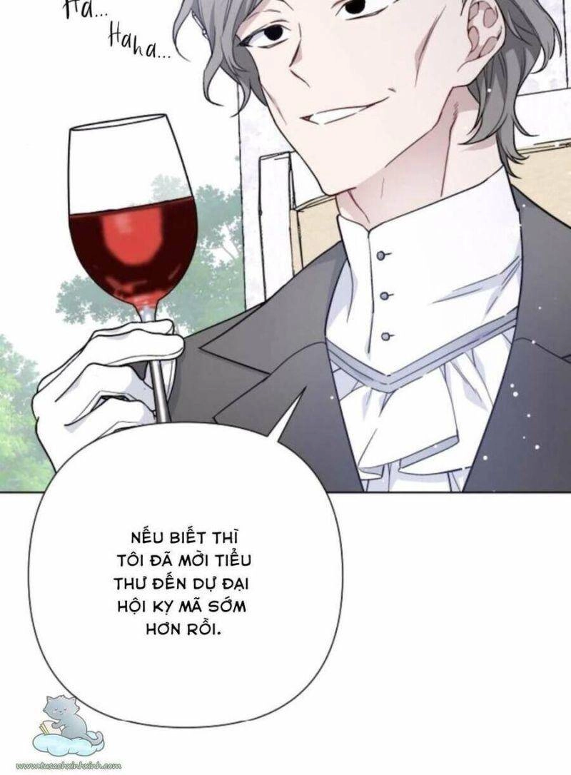 Cách Mà Kỵ Sĩ Sống Như Tiểu Thư Chapter 61 - 88
