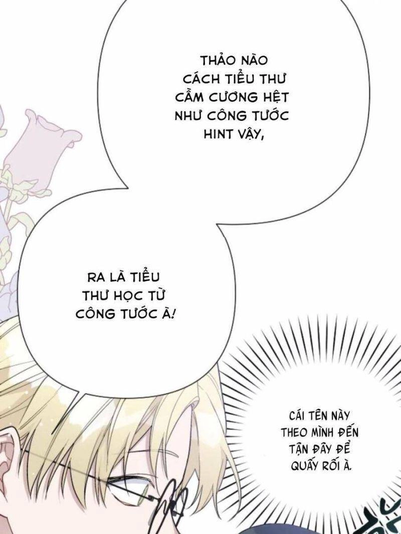 Cách Mà Kỵ Sĩ Sống Như Tiểu Thư Chapter 61 - 91