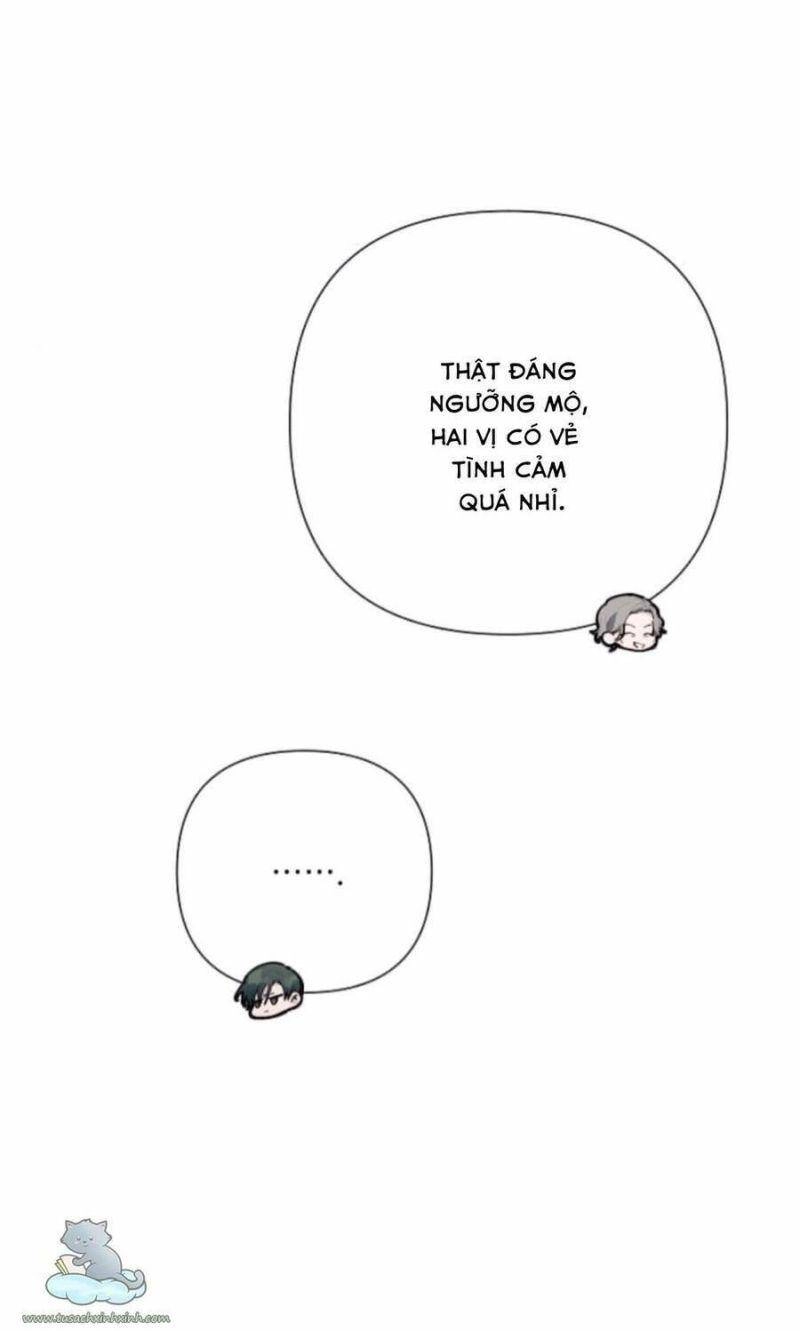 Cách Mà Kỵ Sĩ Sống Như Tiểu Thư Chapter 61 - 93