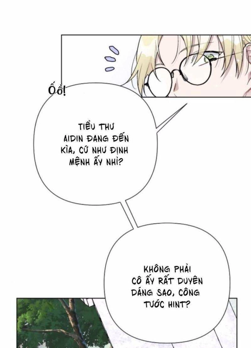 Cách Mà Kỵ Sĩ Sống Như Tiểu Thư Chapter 61 - 94