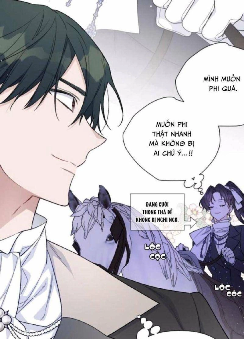 Cách Mà Kỵ Sĩ Sống Như Tiểu Thư Chapter 61 - 98