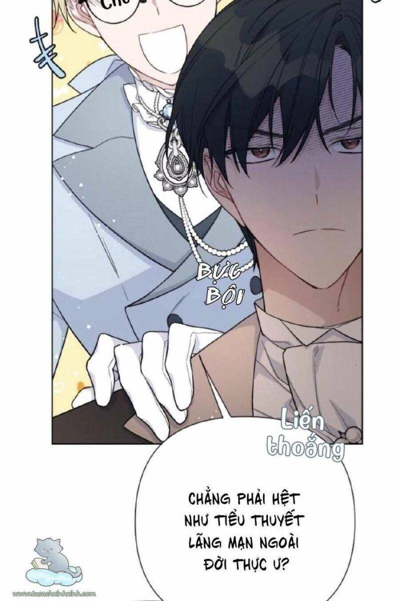 Cách Mà Kỵ Sĩ Sống Như Tiểu Thư Chapter 61 - 100