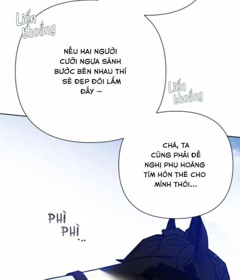 Cách Mà Kỵ Sĩ Sống Như Tiểu Thư Chapter 61 - 101