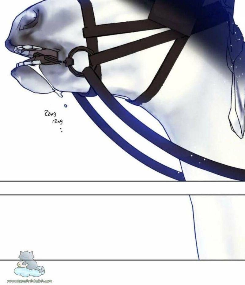 Cách Mà Kỵ Sĩ Sống Như Tiểu Thư Chapter 61 - 102