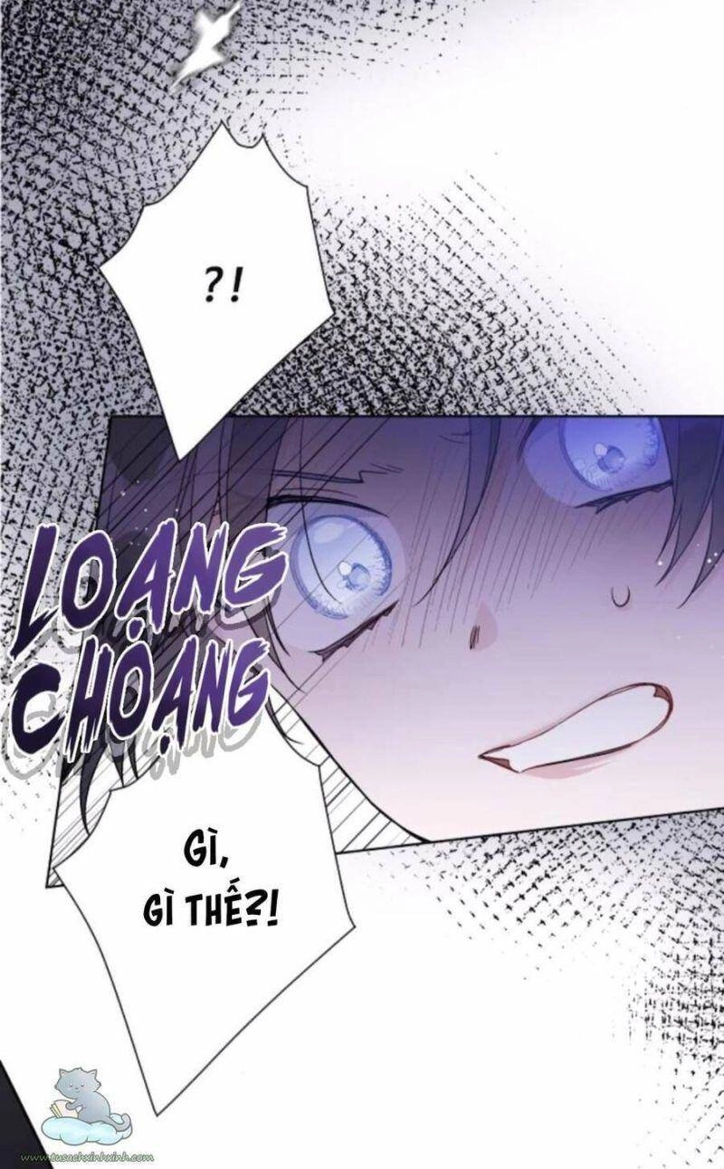 Cách Mà Kỵ Sĩ Sống Như Tiểu Thư Chapter 61 - 105