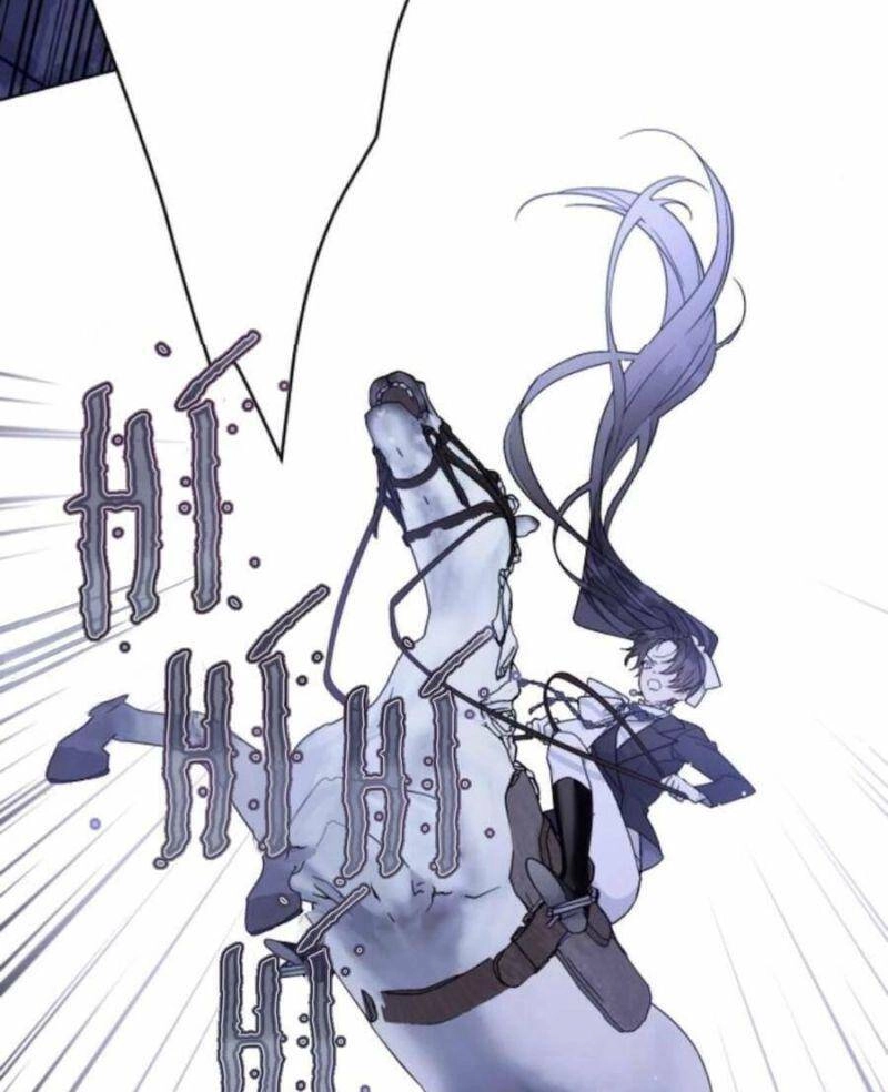 Cách Mà Kỵ Sĩ Sống Như Tiểu Thư Chapter 61 - 109