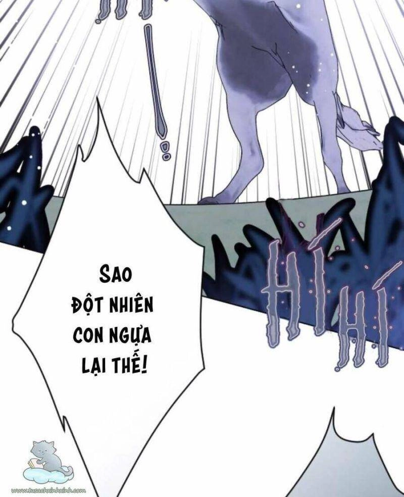 Cách Mà Kỵ Sĩ Sống Như Tiểu Thư Chapter 61 - 110