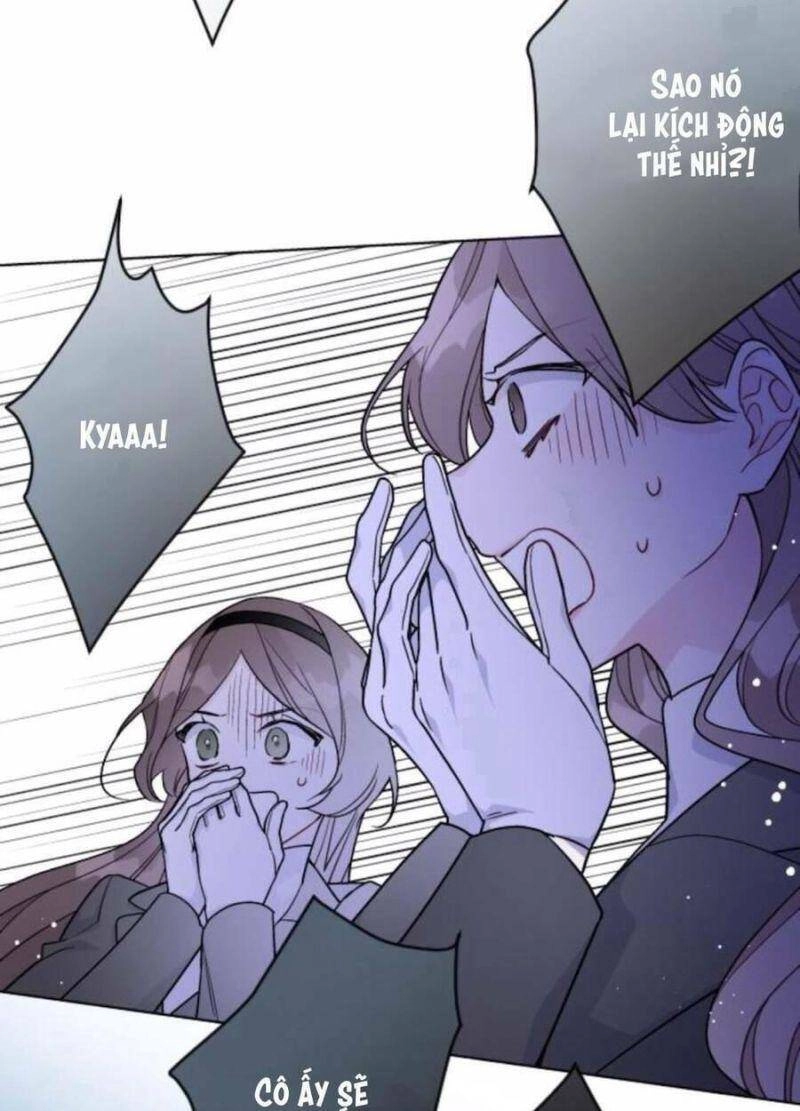 Cách Mà Kỵ Sĩ Sống Như Tiểu Thư Chapter 61 - 111