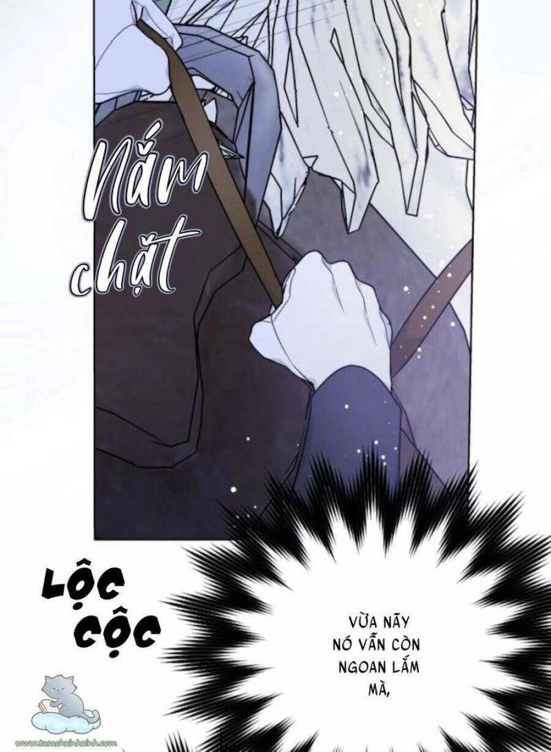 Cách Mà Kỵ Sĩ Sống Như Tiểu Thư Chapter 61 - 116