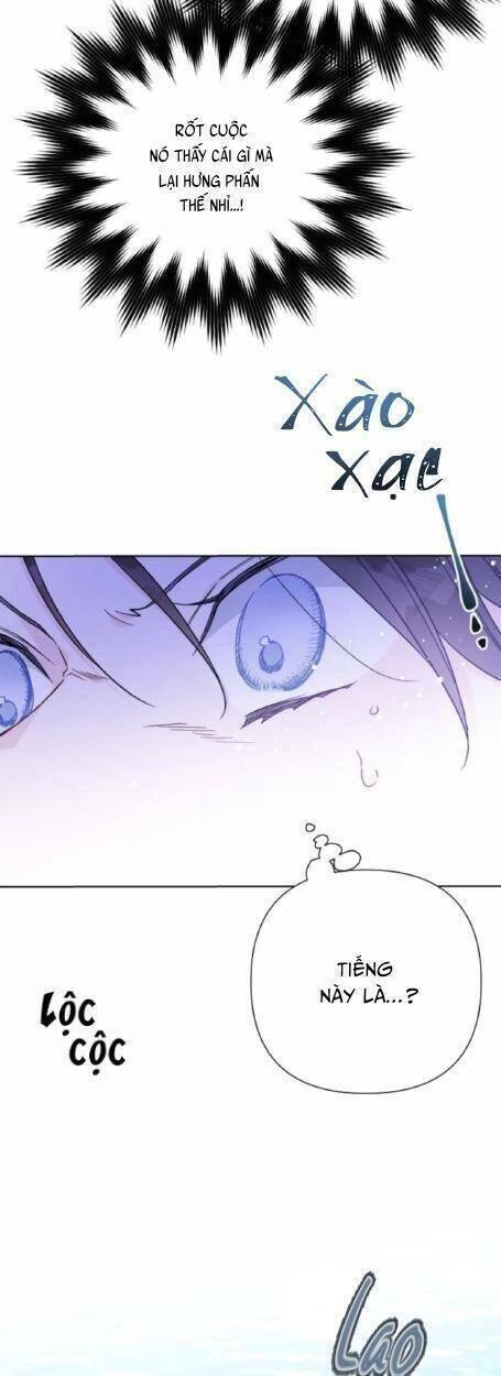 Cách Mà Kỵ Sĩ Sống Như Tiểu Thư Chapter 61 - 117