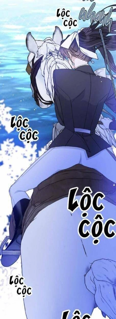 Cách Mà Kỵ Sĩ Sống Như Tiểu Thư Chapter 61 - 118