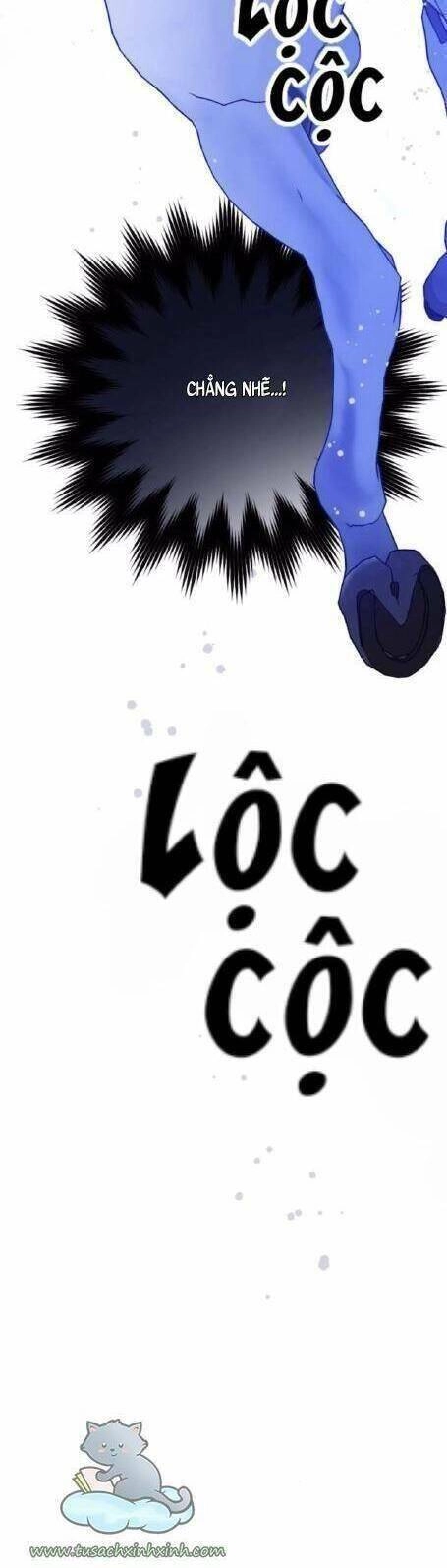 Cách Mà Kỵ Sĩ Sống Như Tiểu Thư Chapter 61 - 119