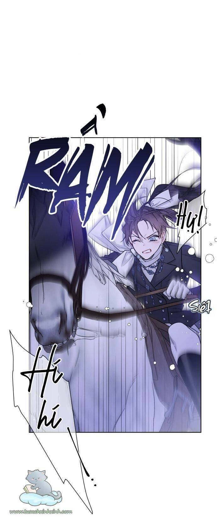 Cách Mà Kỵ Sĩ Sống Như Tiểu Thư Chapter 62 - 3