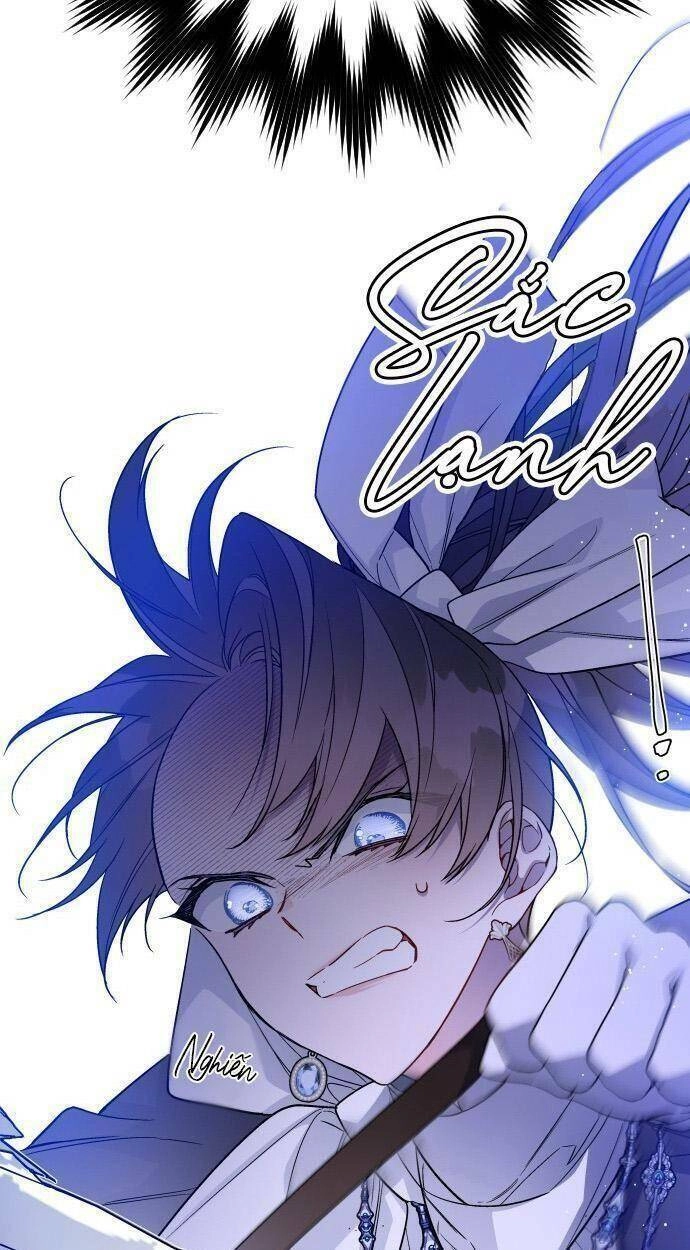 Cách Mà Kỵ Sĩ Sống Như Tiểu Thư Chapter 62 - 5