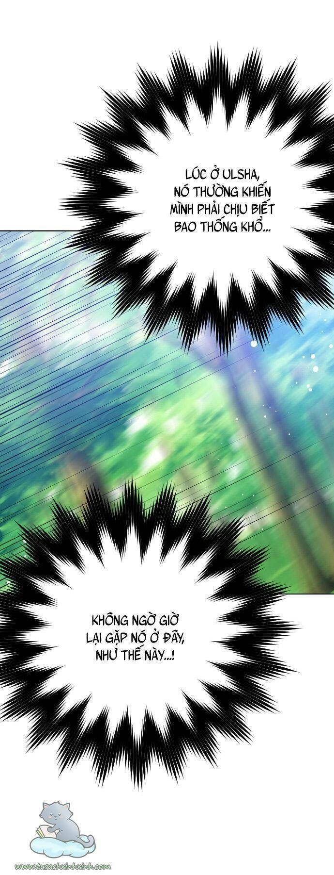 Cách Mà Kỵ Sĩ Sống Như Tiểu Thư Chapter 62 - 14