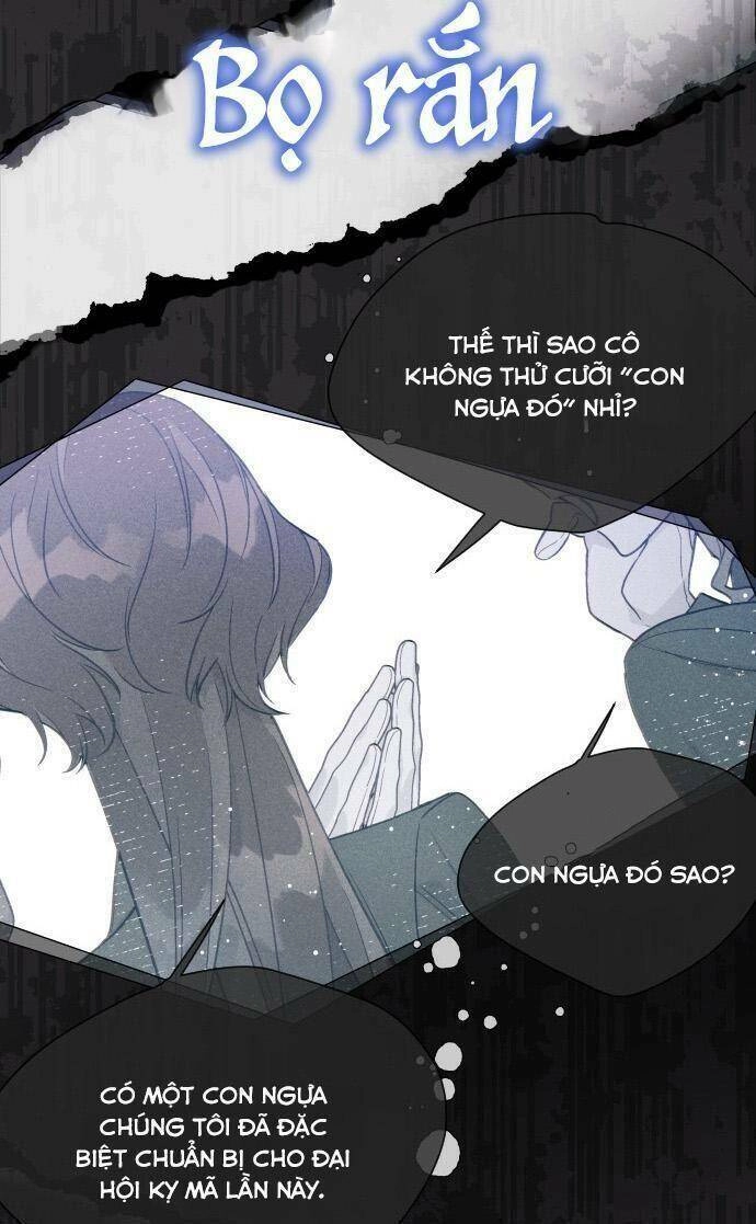 Cách Mà Kỵ Sĩ Sống Như Tiểu Thư Chapter 62 - 18